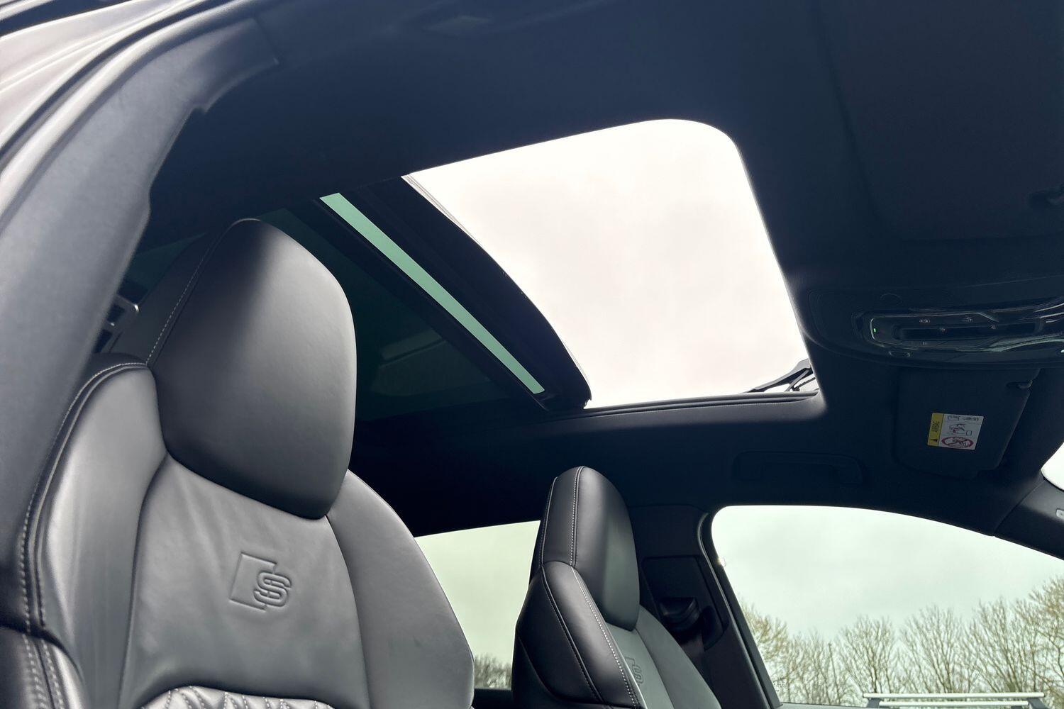 Used Audi e-tron 2022 for sale - 77607456: Photo 17