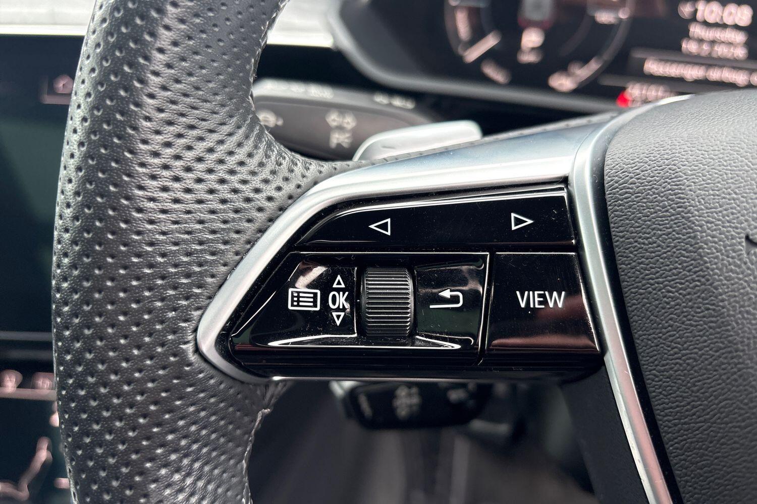 Used Audi e-tron 2022 for sale - 77607456: Photo 21