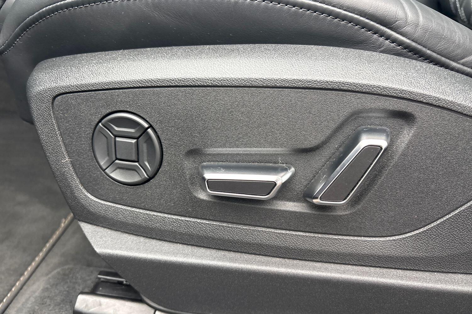 Used Audi e-tron 2022 for sale - 77607456: Photo 23