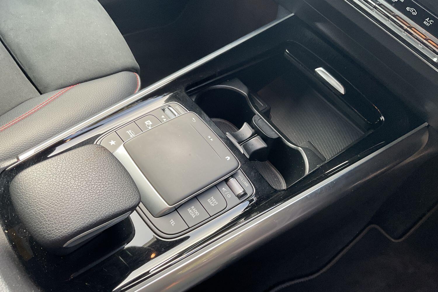 Used Mercedes-Benz GLA 2021 for sale - 76674029: Photo 10