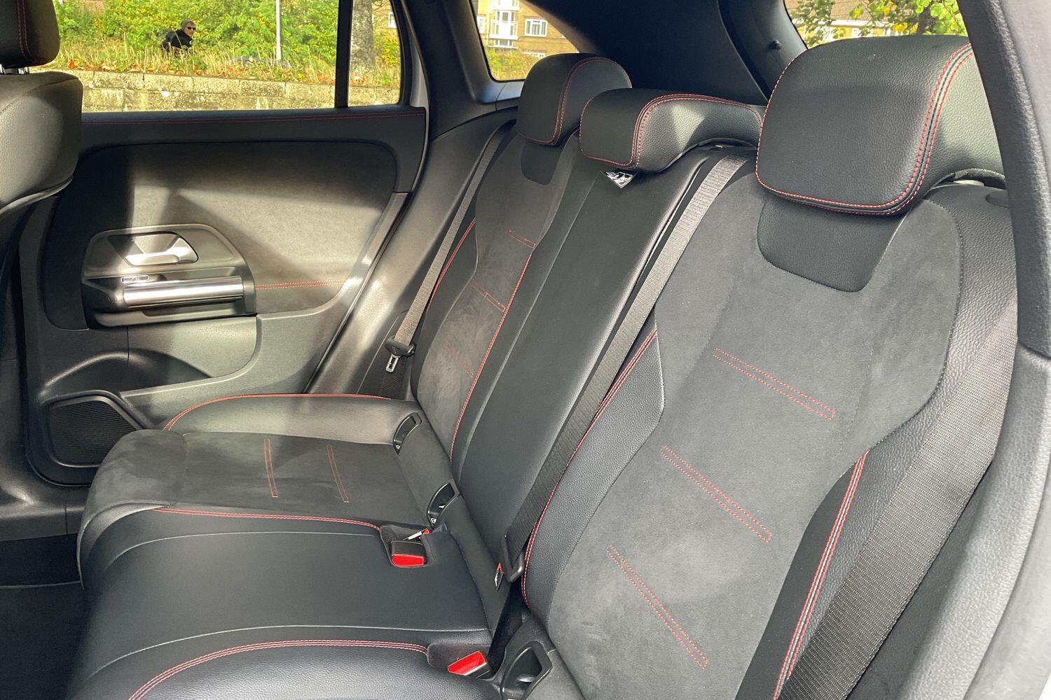 Used Mercedes-Benz GLA 2021 for sale - 76674029: Photo 11