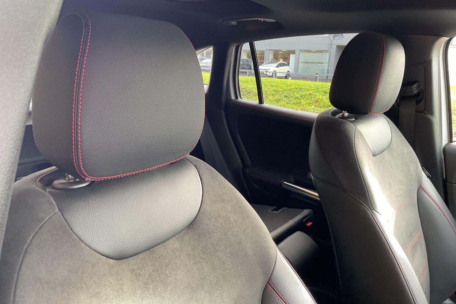 Used Mercedes-Benz GLA 2021 for sale - 76674029: Photo 12