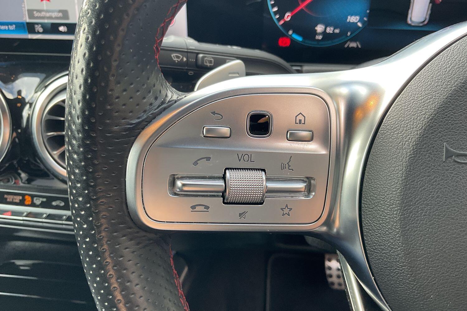 Used Mercedes-Benz GLA 2021 for sale - 76674029: Photo 14