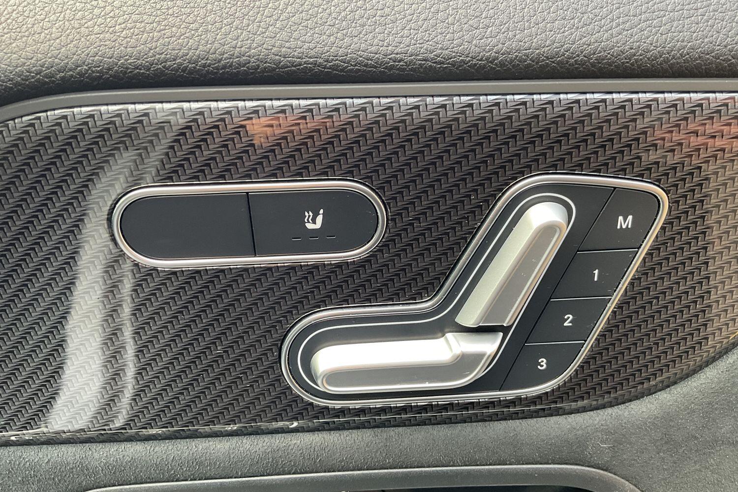 Used Mercedes-Benz GLA 2021 for sale - 76674029: Photo 15