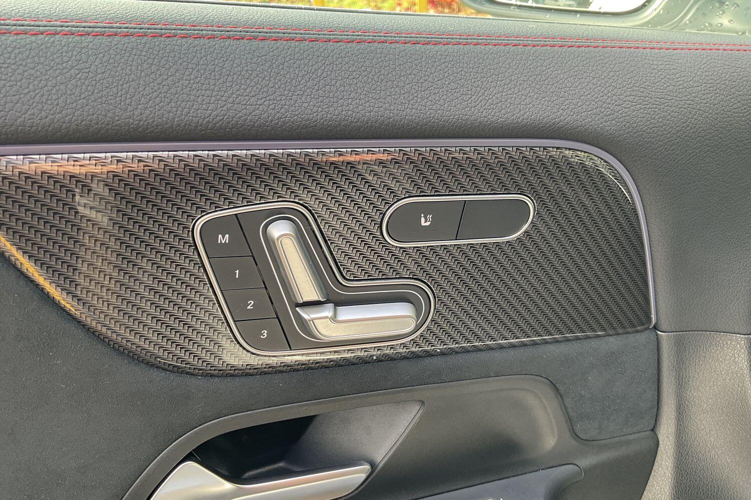 Used Mercedes-Benz GLA 2021 for sale - 76674029: Photo 16