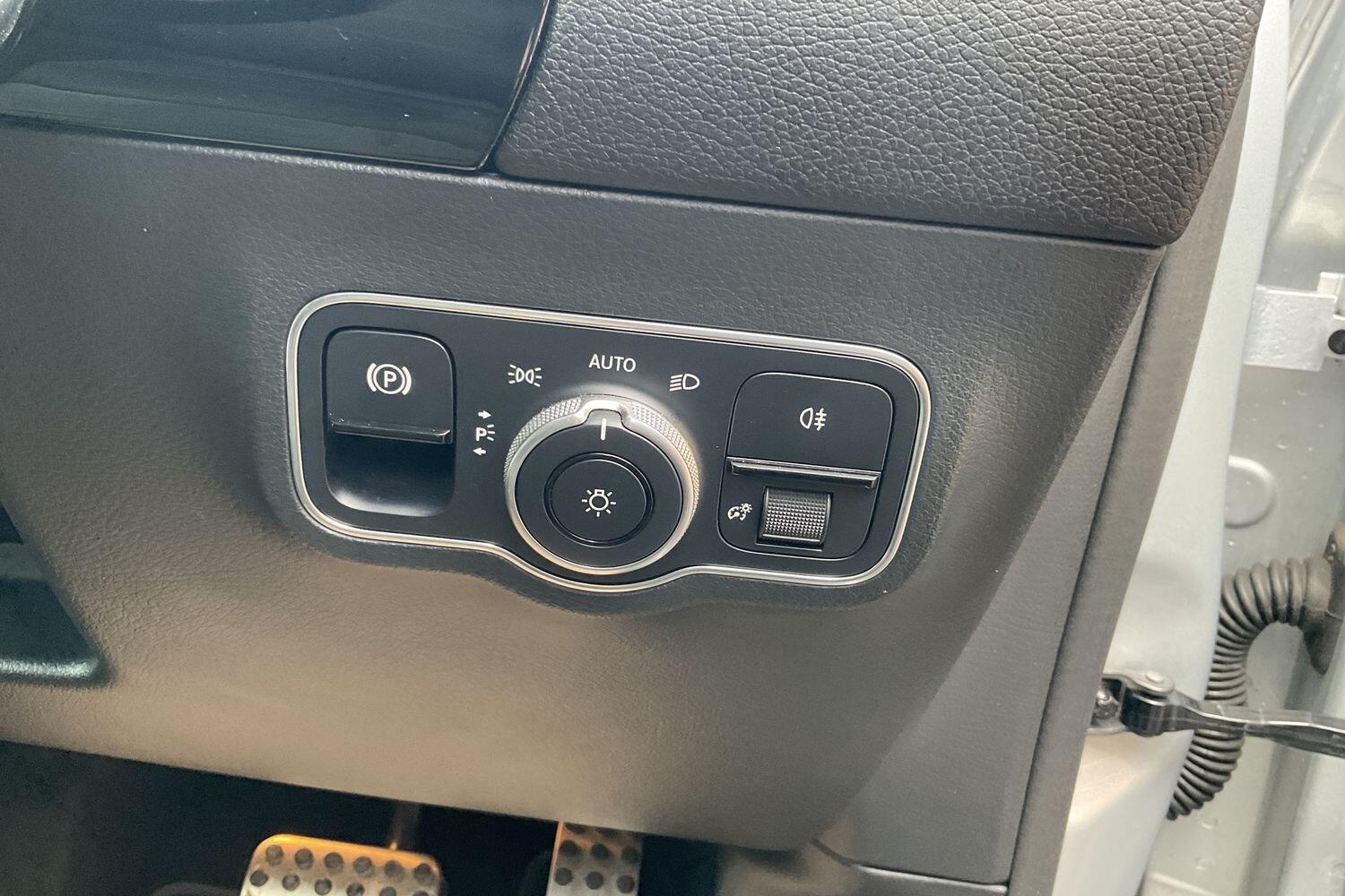 Used Mercedes-Benz GLA 2021 for sale - 76674029: Photo 18