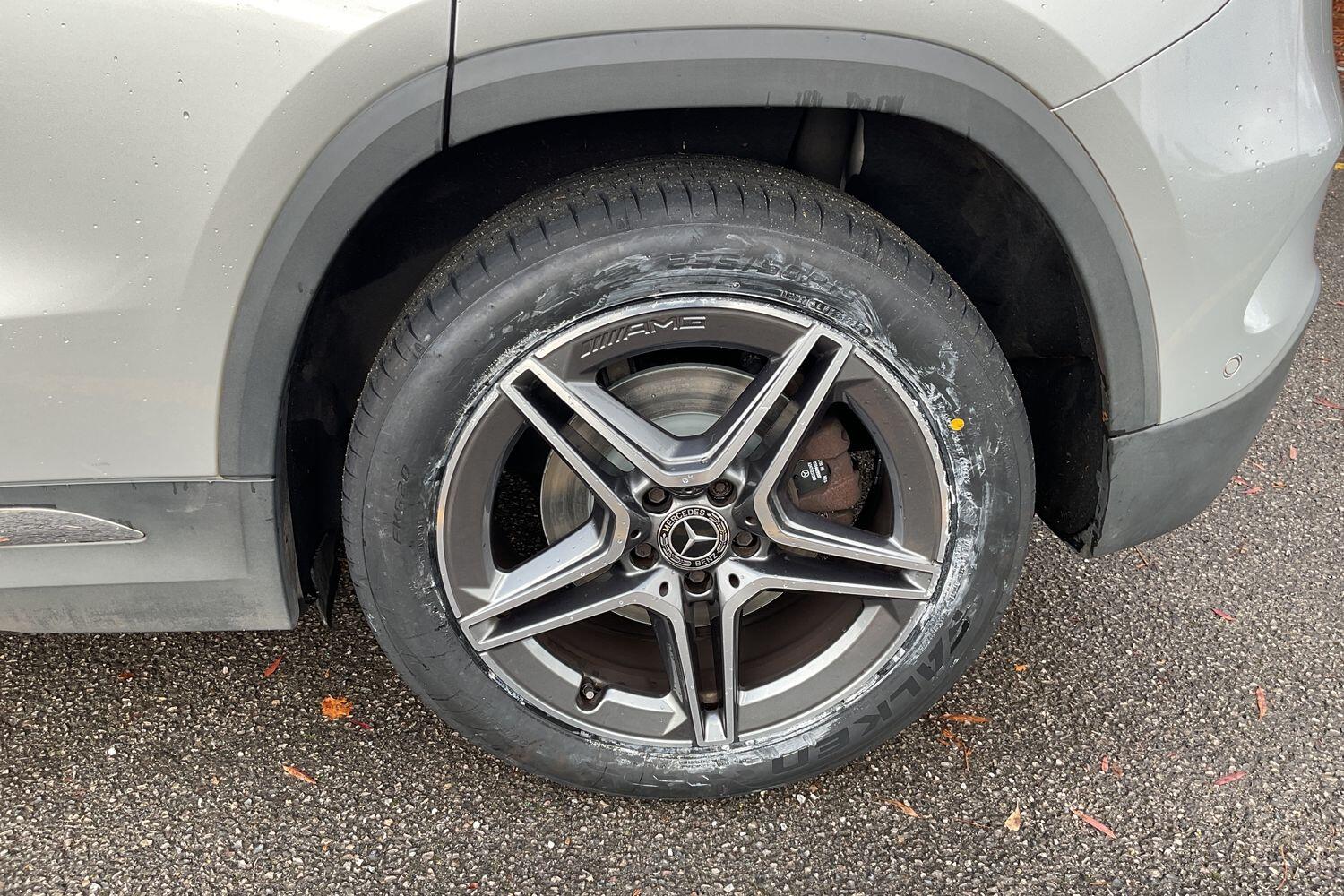 Used Mercedes-Benz GLA 2021 for sale - 76674029: Photo 20