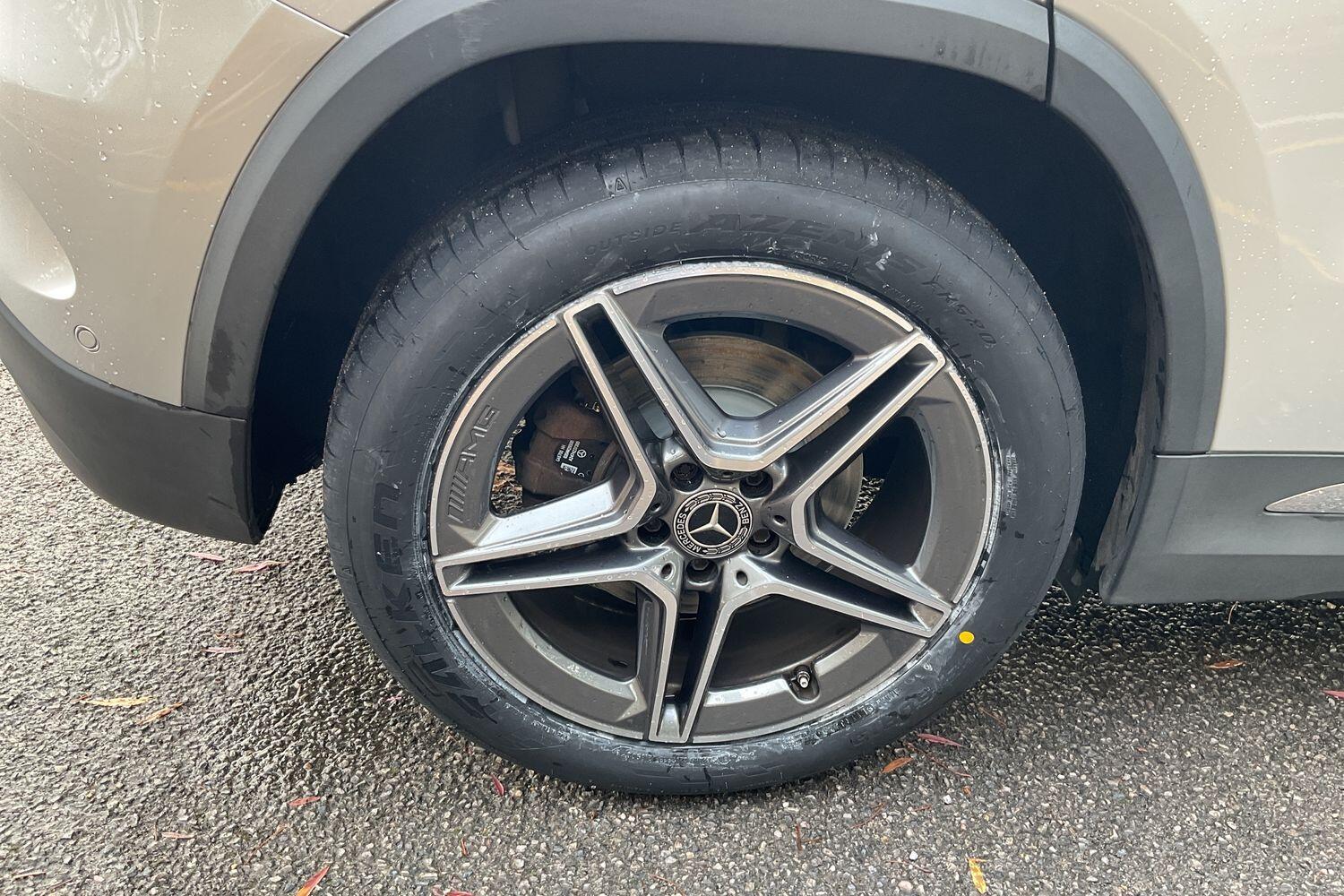 Used Mercedes-Benz GLA 2021 for sale - 76674029: Photo 21