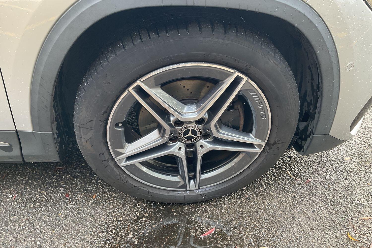 Used Mercedes-Benz GLA 2021 for sale - 76674029: Photo 22