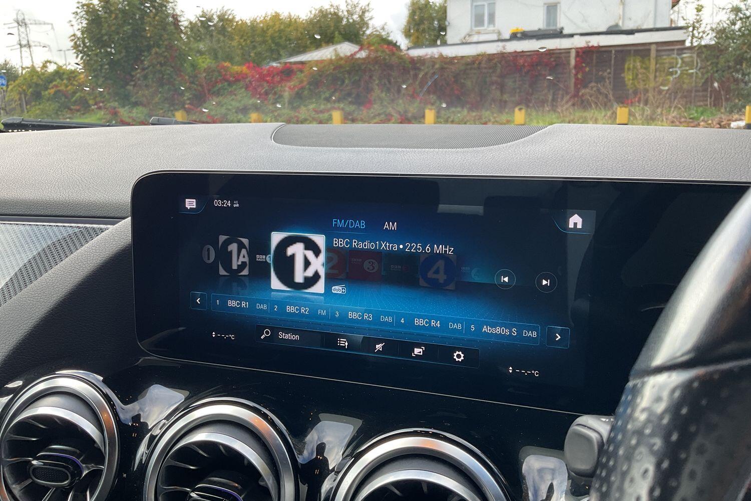 Used Mercedes-Benz GLA 2021 for sale - 76674029: Photo 23