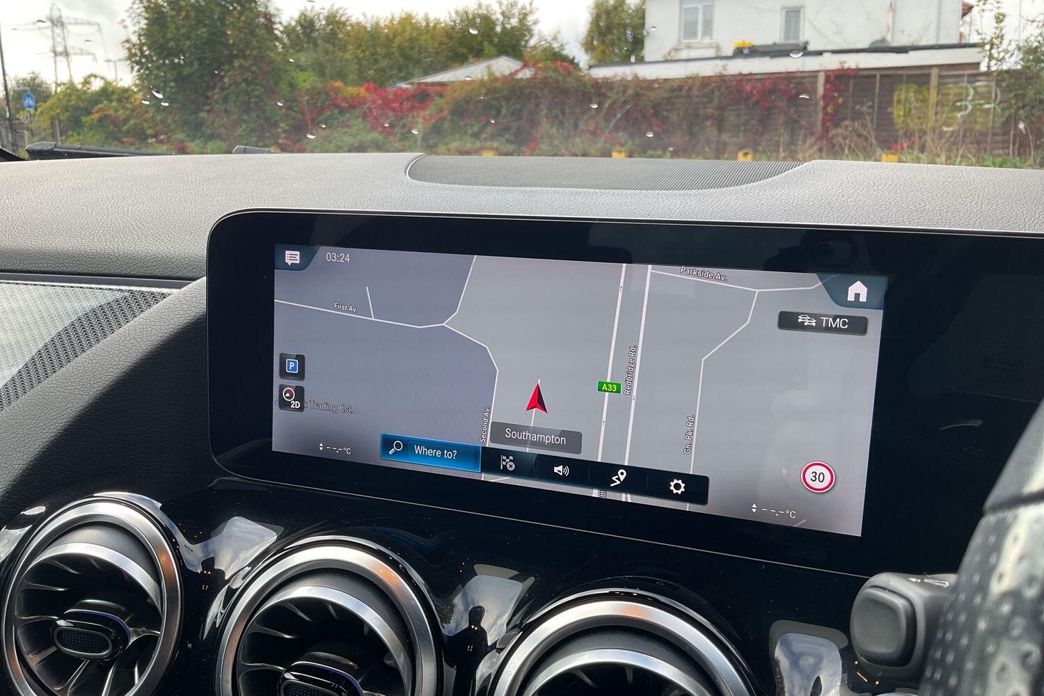 Used Mercedes-Benz GLA 2021 for sale - 76674029: Photo 24