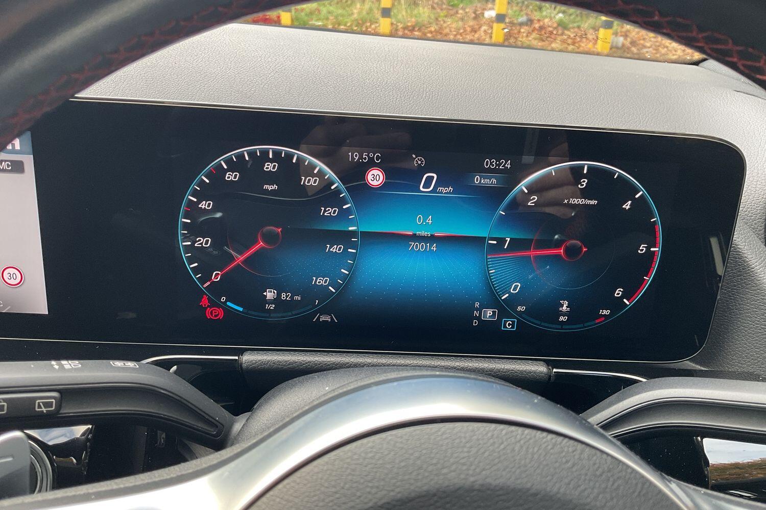 Used Mercedes-Benz GLA 2021 for sale - 76674029: Photo 25