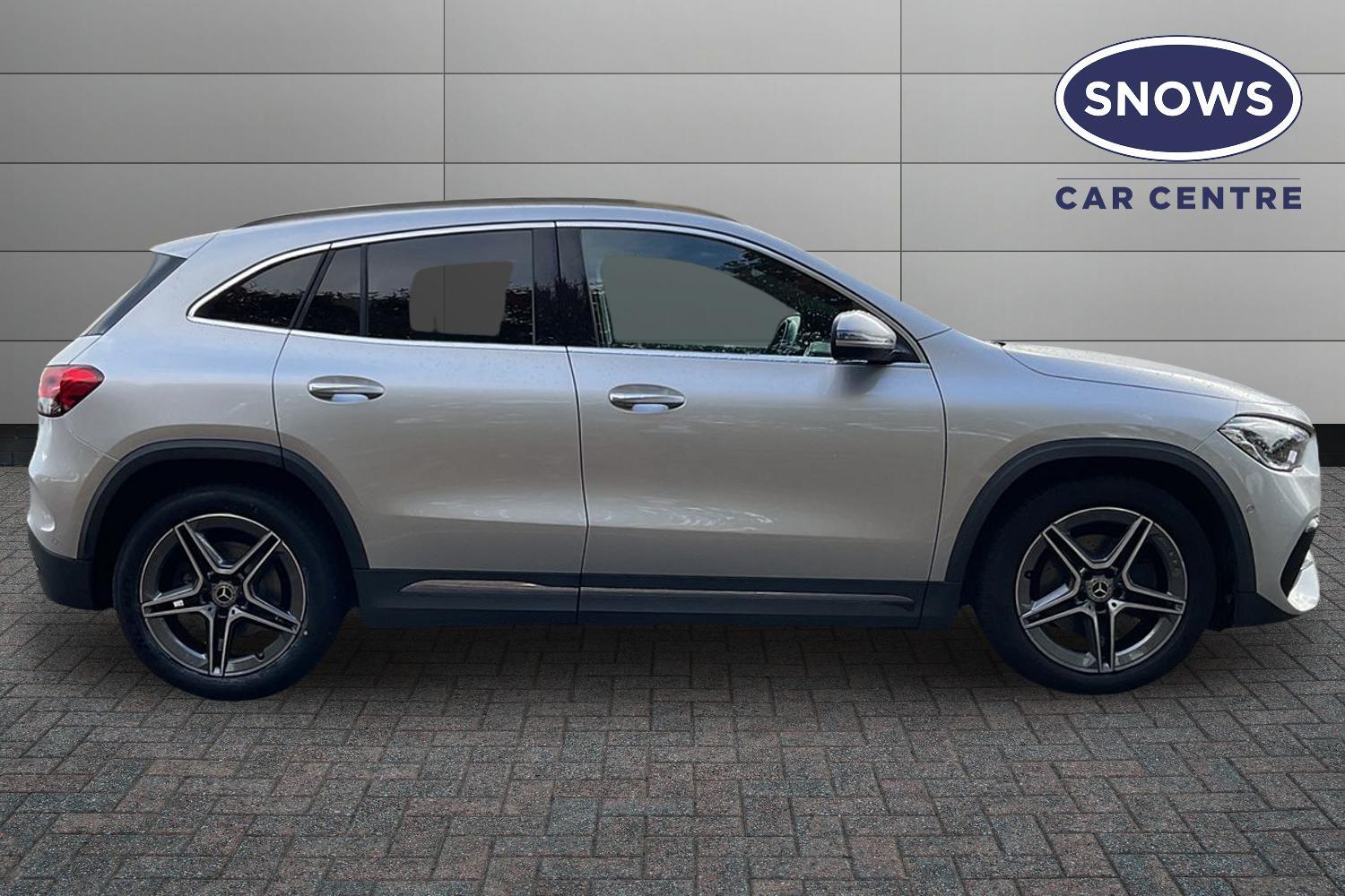 Used Mercedes-Benz GLA 2021 for sale - 76674029: Photo 5