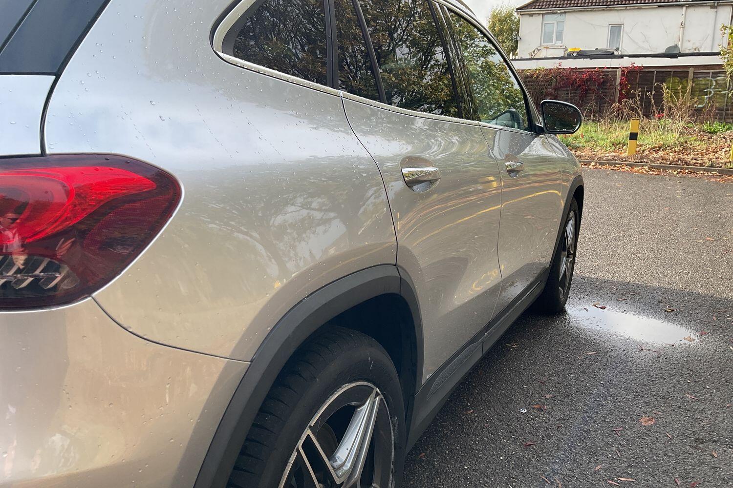 Used Mercedes-Benz GLA 2021 for sale - 76674029: Photo 6