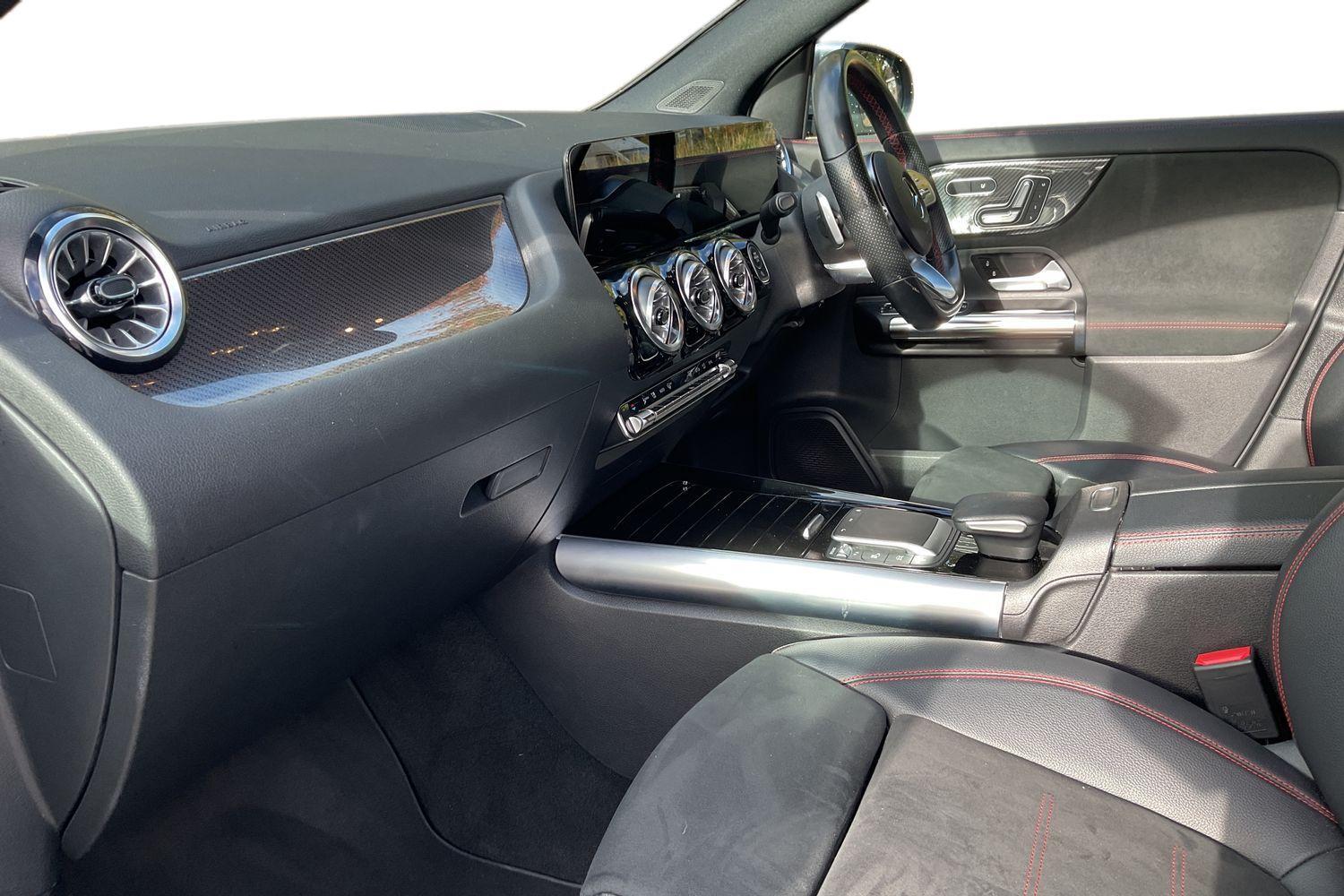 Used Mercedes-Benz GLA 2021 for sale - 76674029: Photo 7