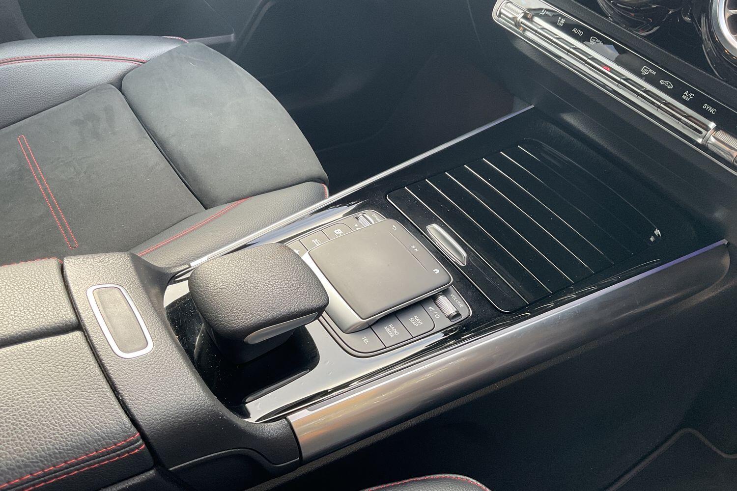 Used Mercedes-Benz GLA 2021 for sale - 76674029: Photo 9