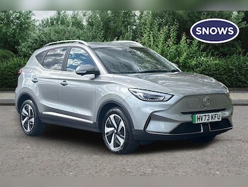 Used MG MG ZS 2023 for sale - 78320772: Photo