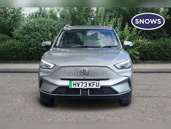 Used MG MG ZS 2023 for sale - 78320772: Photo