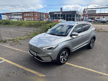 Used MG MG ZS 2023 for sale - 78320772: Photo