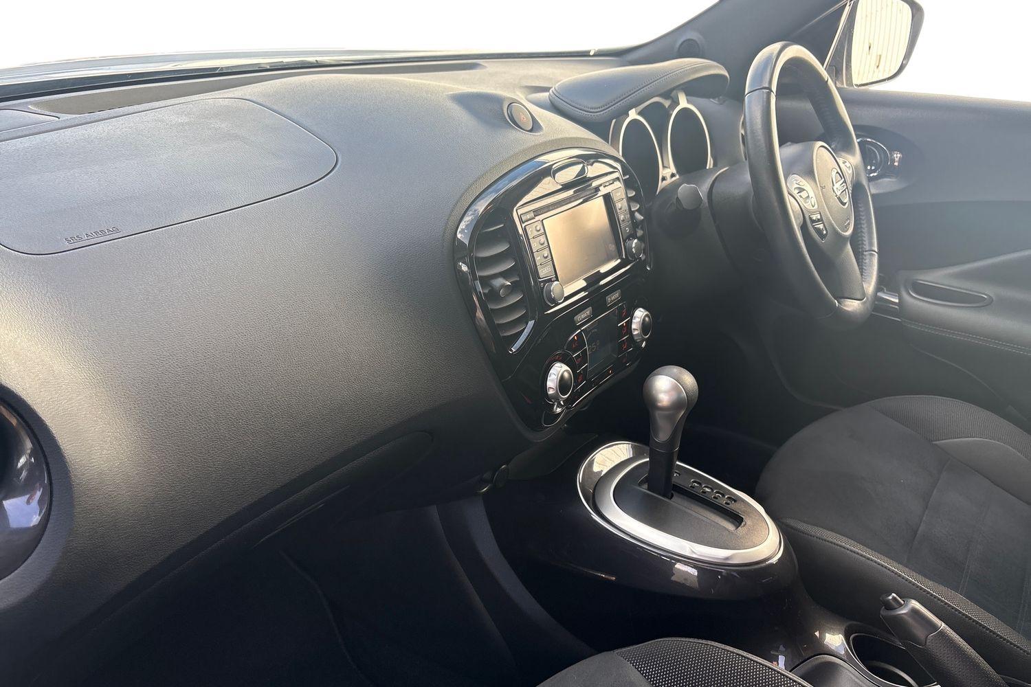 Used Nissan Juke 2019 for sale - 78021909: Photo 10