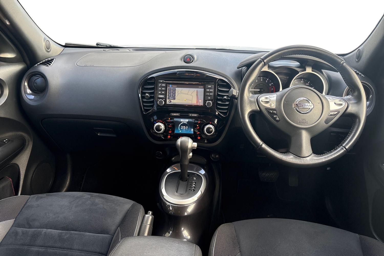 Used Nissan Juke 2019 for sale - 78021909: Photo 11