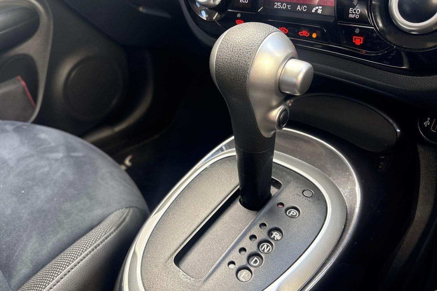 Used Nissan Juke 2019 for sale - 78021909: Photo 14