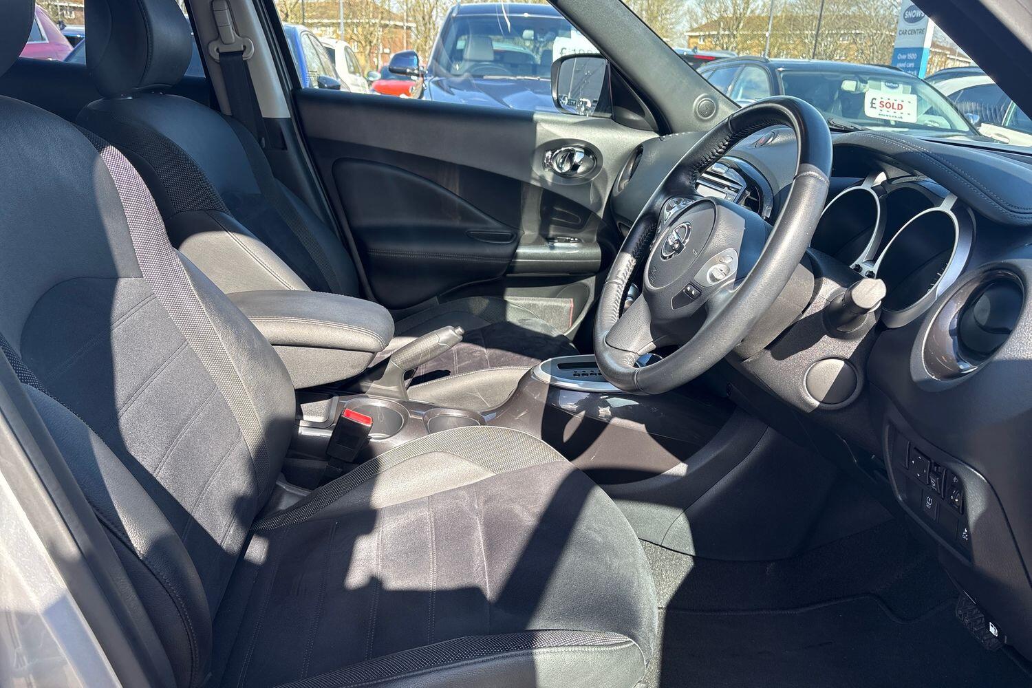 Used Nissan Juke 2019 for sale - 78021909: Photo 15