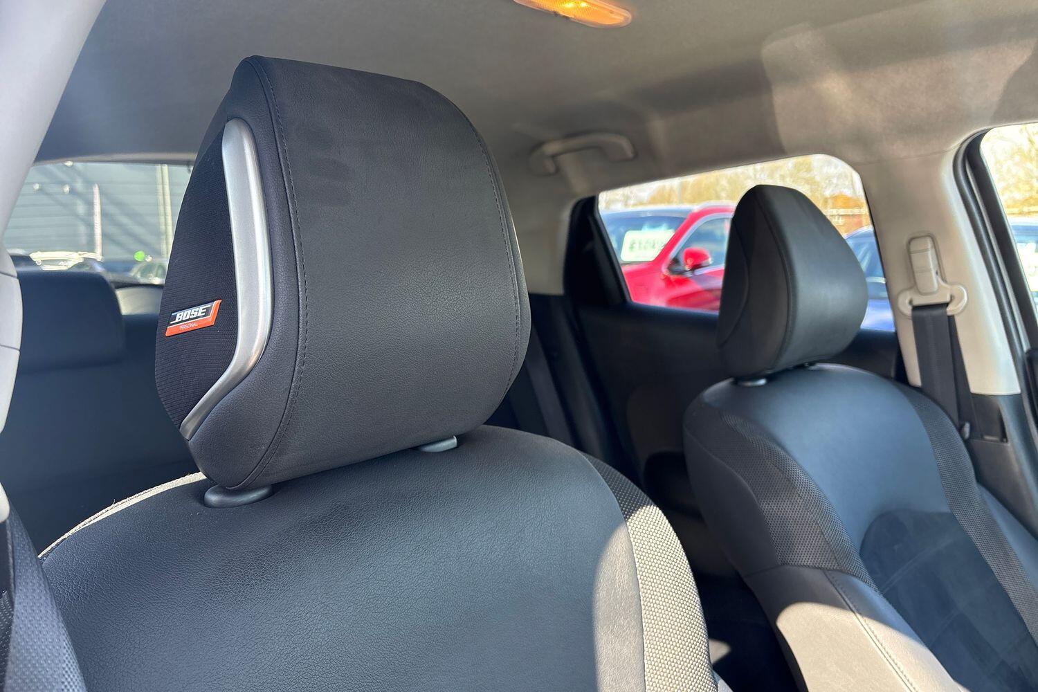 Used Nissan Juke 2019 for sale - 78021909: Photo 16