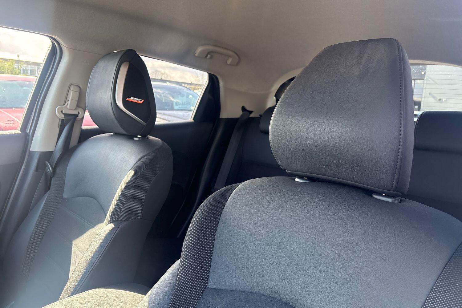 Used Nissan Juke 2019 for sale - 78021909: Photo 18