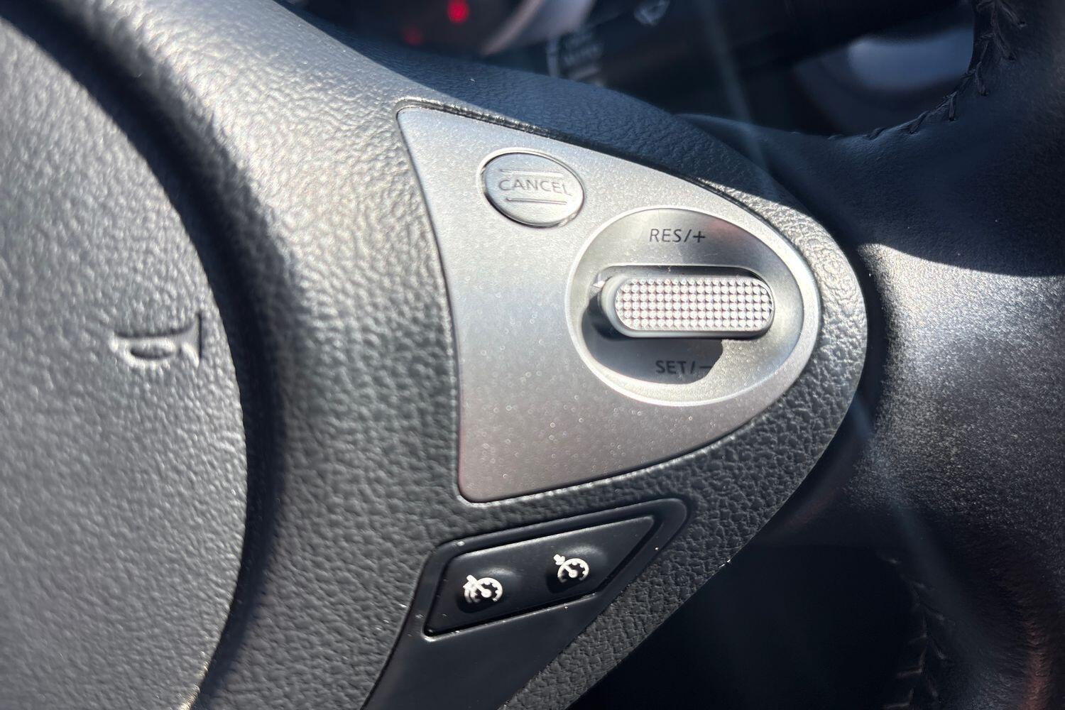 Used Nissan Juke 2019 for sale - 78021909: Photo 23