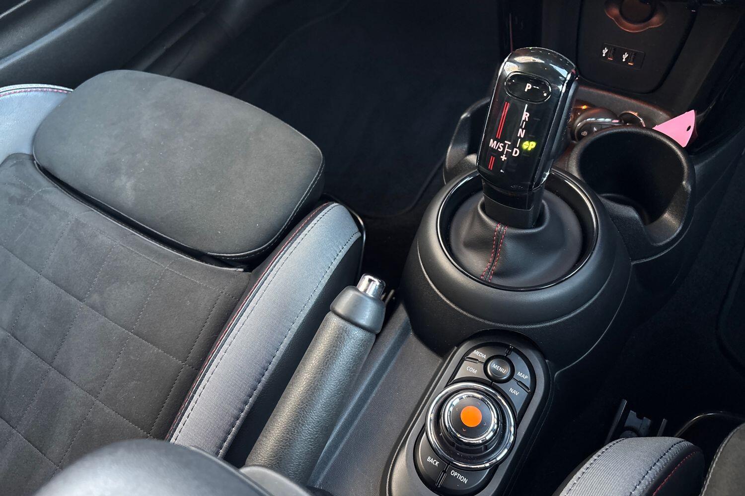 Used MINI Hatch 2019 for sale - 77110370: Photo 10