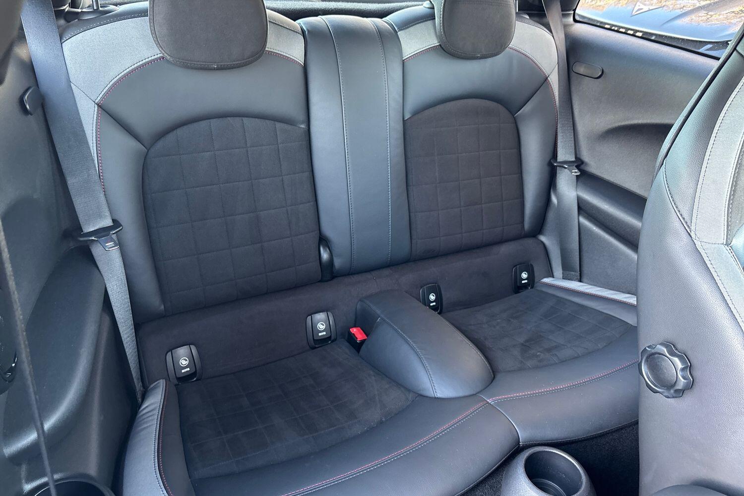 Used MINI Hatch 2019 for sale - 77110370: Photo 18