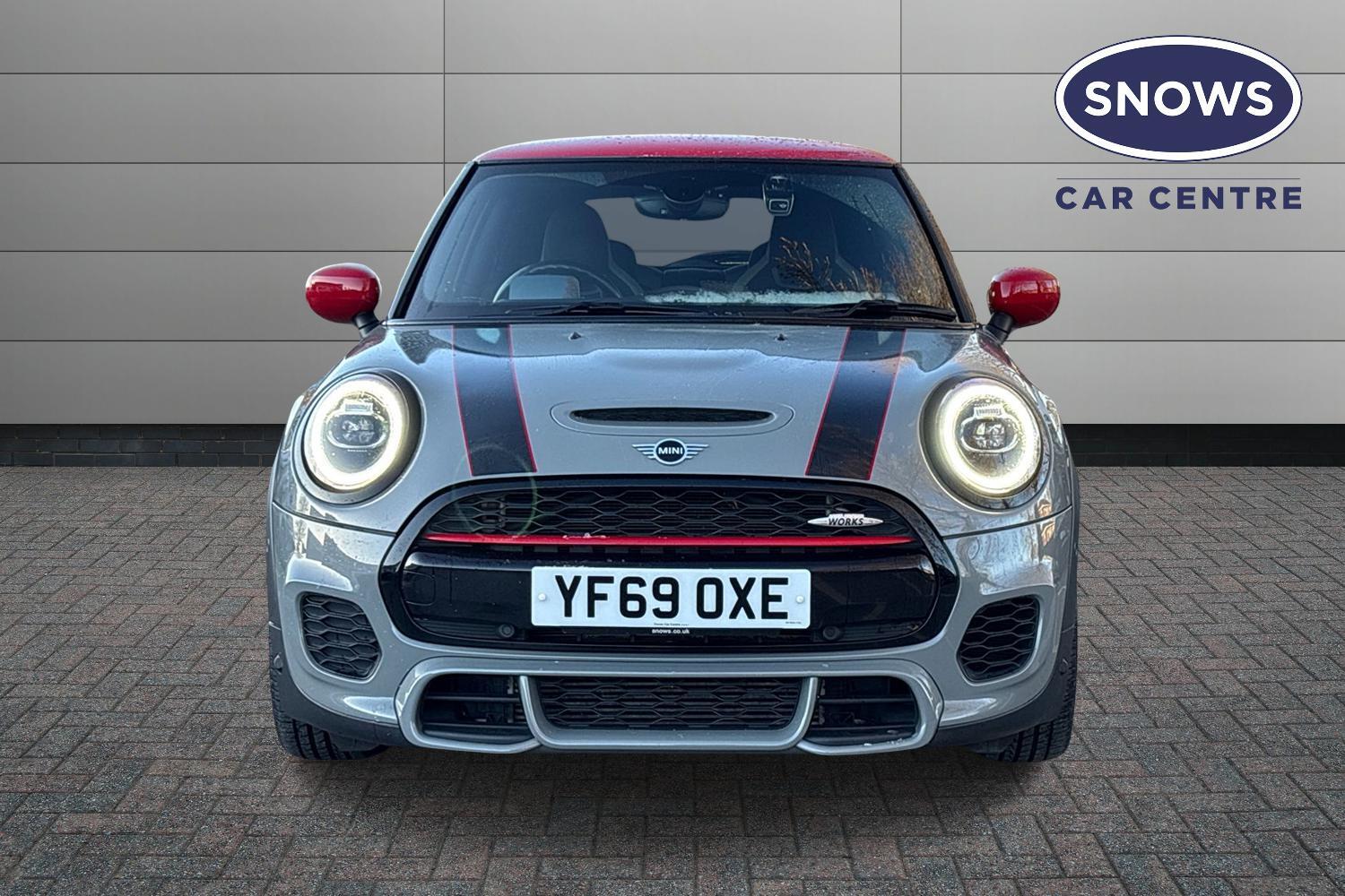 Used MINI Hatch 2019 for sale - 77110370: Photo 2