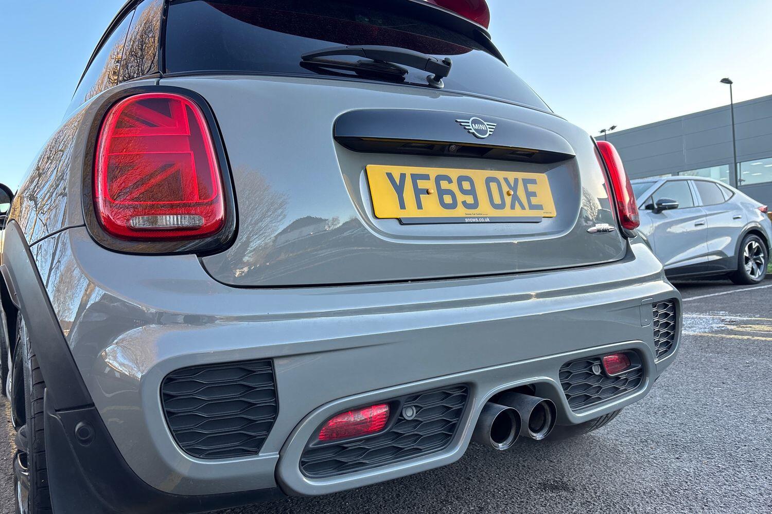 Used MINI Hatch 2019 for sale - 77110370: Photo 5