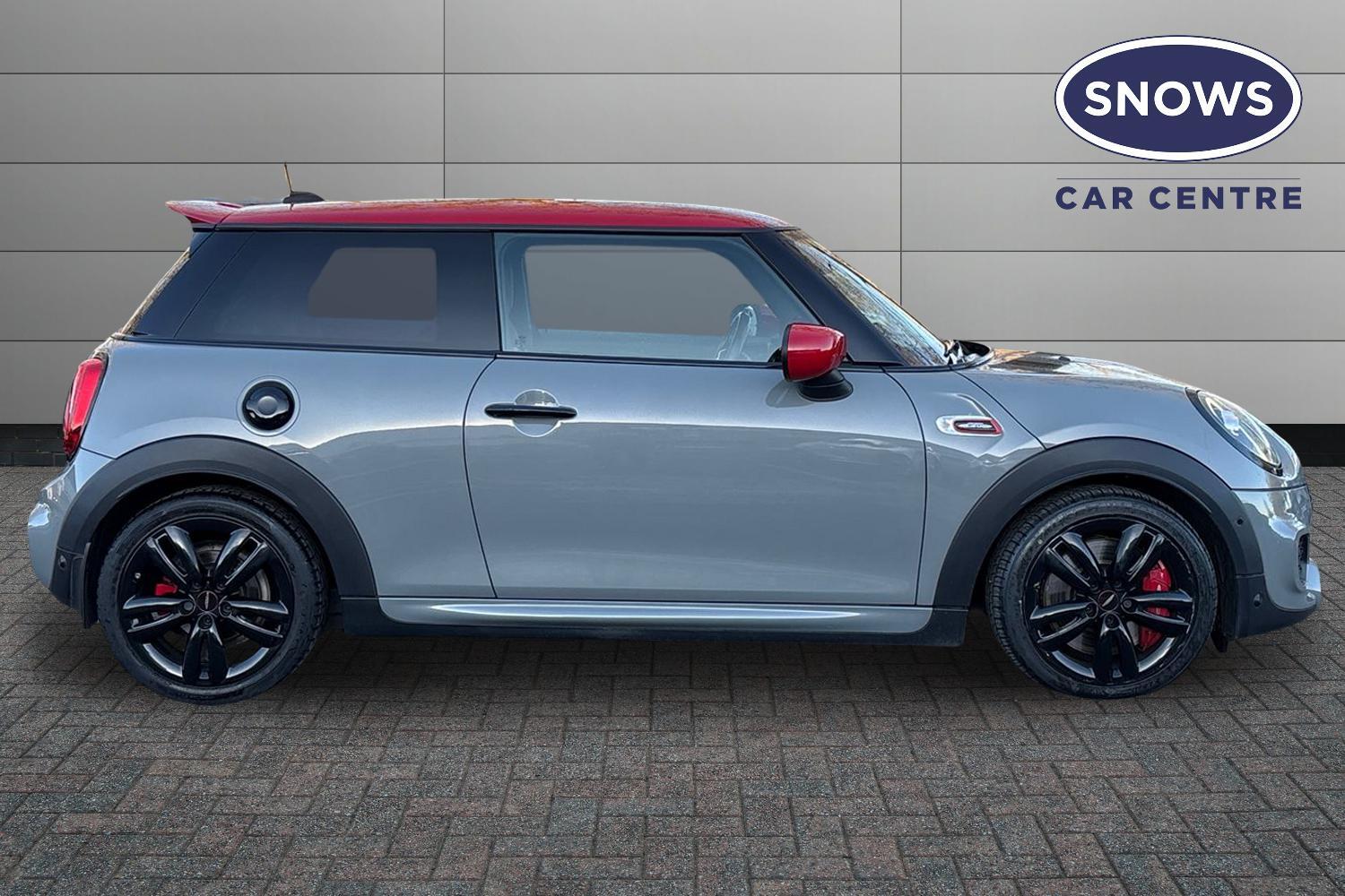 Used MINI Hatch 2019 for sale - 77110370: Photo 6