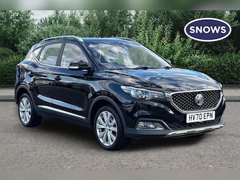Used MG MG ZS 2020 for sale - 78333155: Photo