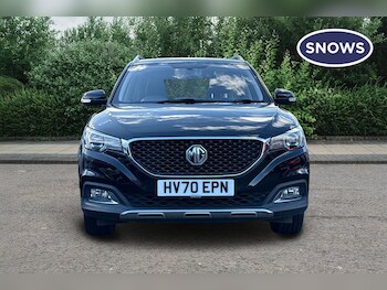 Used MG MG ZS 2020 for sale - 78333155: Photo