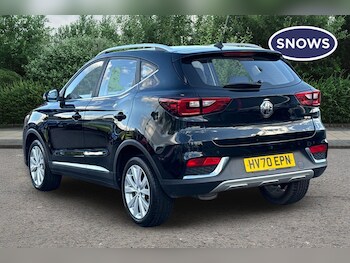 Used MG MG ZS 2020 for sale - 78333155: Photo