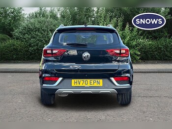 Used MG MG ZS 2020 for sale - 78333155: Photo