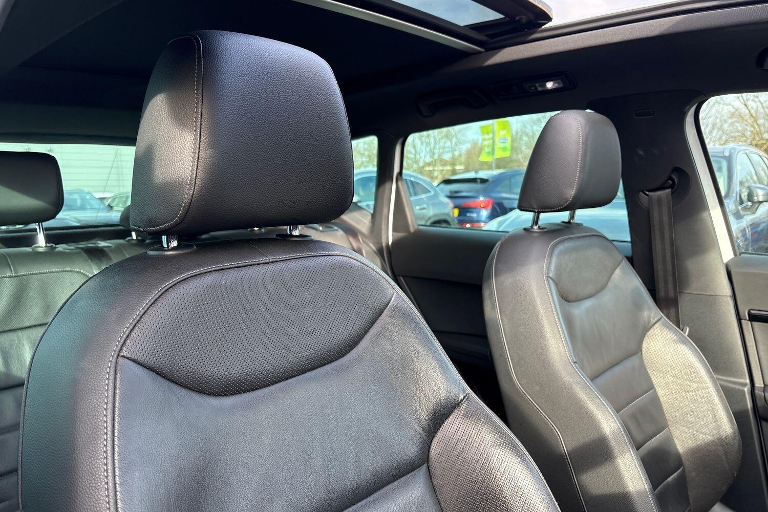 Used SEAT Ateca 2016 for sale - 77312643: Photo 13