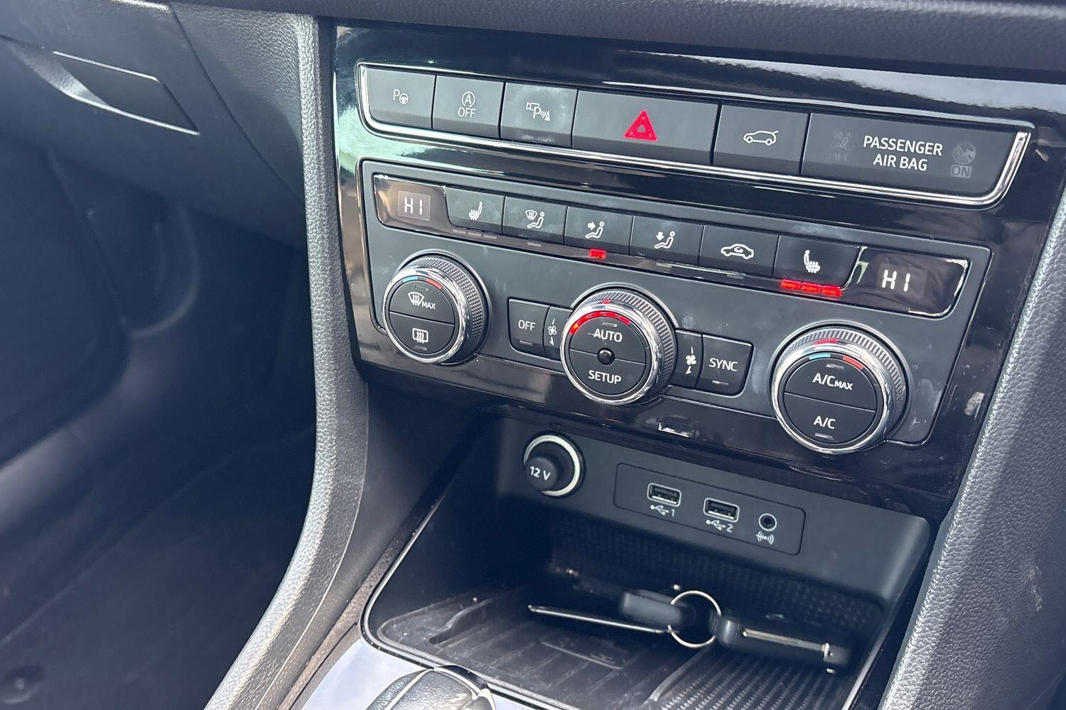 Used SEAT Ateca 2016 for sale - 77312643: Photo 16