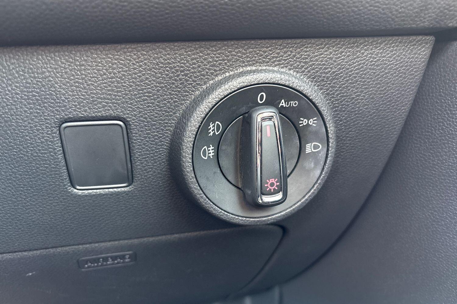 Used SEAT Ateca 2016 for sale - 77312643: Photo 21