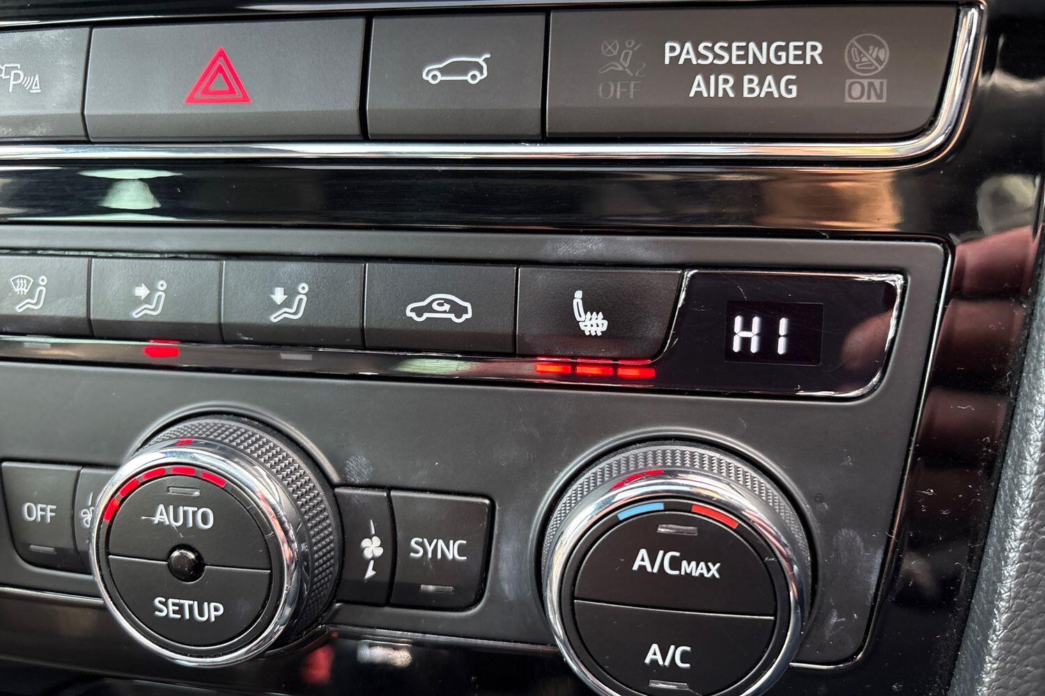 Used SEAT Ateca 2016 for sale - 77312643: Photo 22