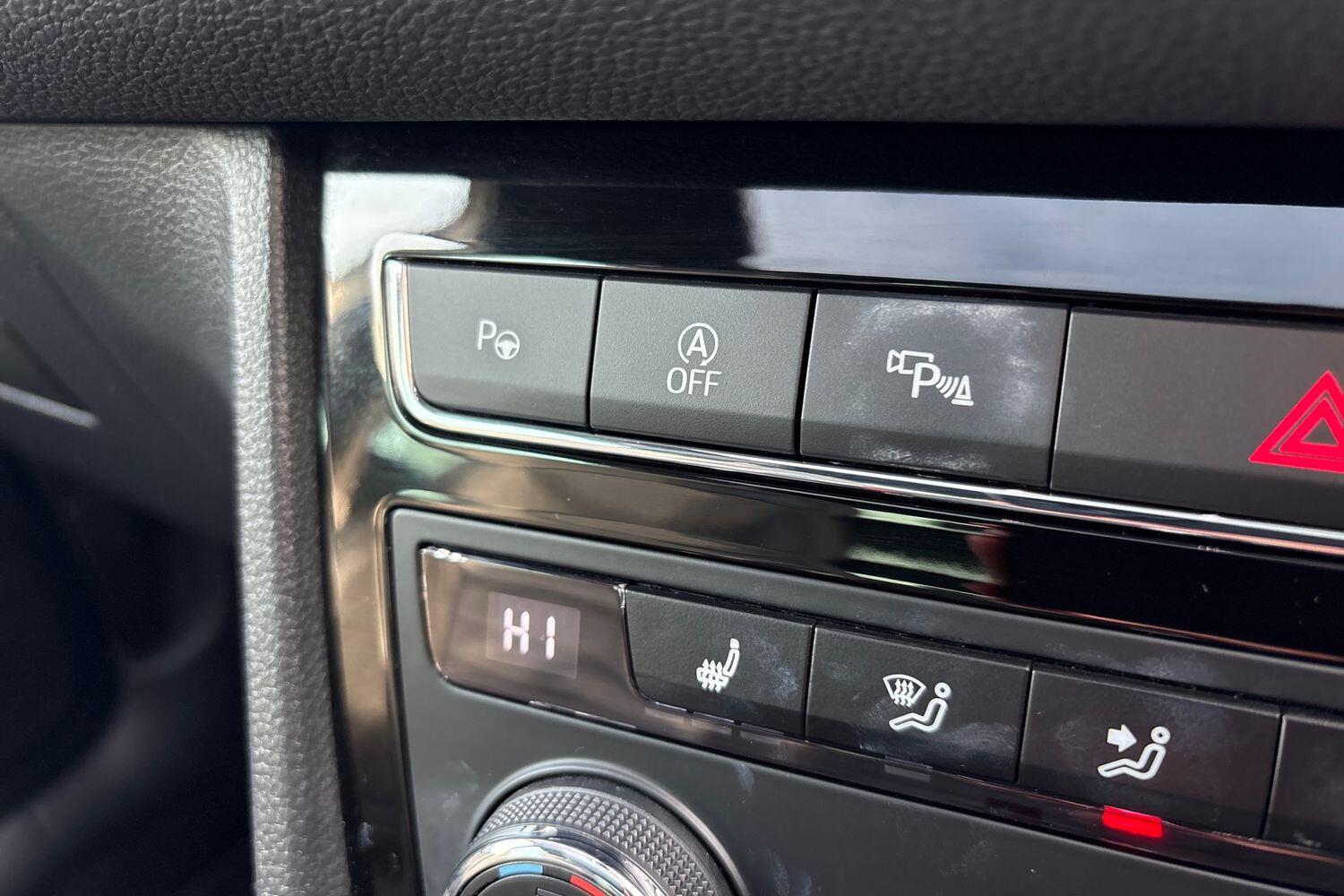 Used SEAT Ateca 2016 for sale - 77312643: Photo 24