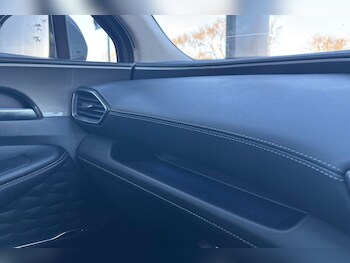 Used Hyundai Santa Fe 2023 for sale - 77357461: Photo