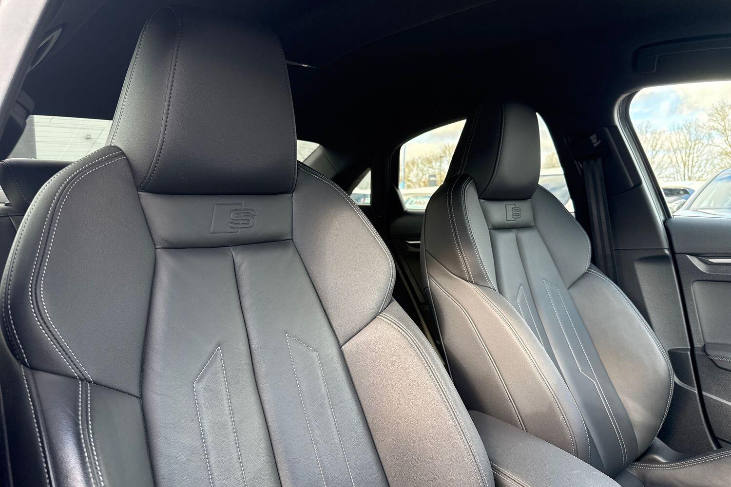 Used Audi A3 2023 for sale - 77653605: Photo 10