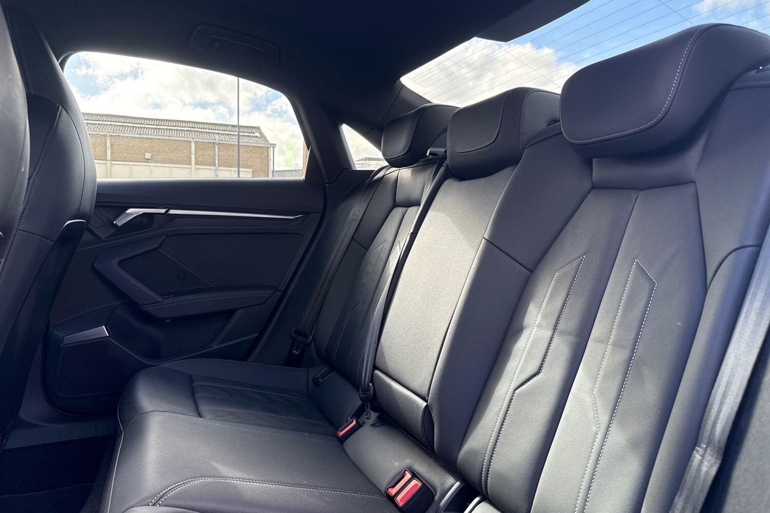 Used Audi A3 2023 for sale - 77653605: Photo 11