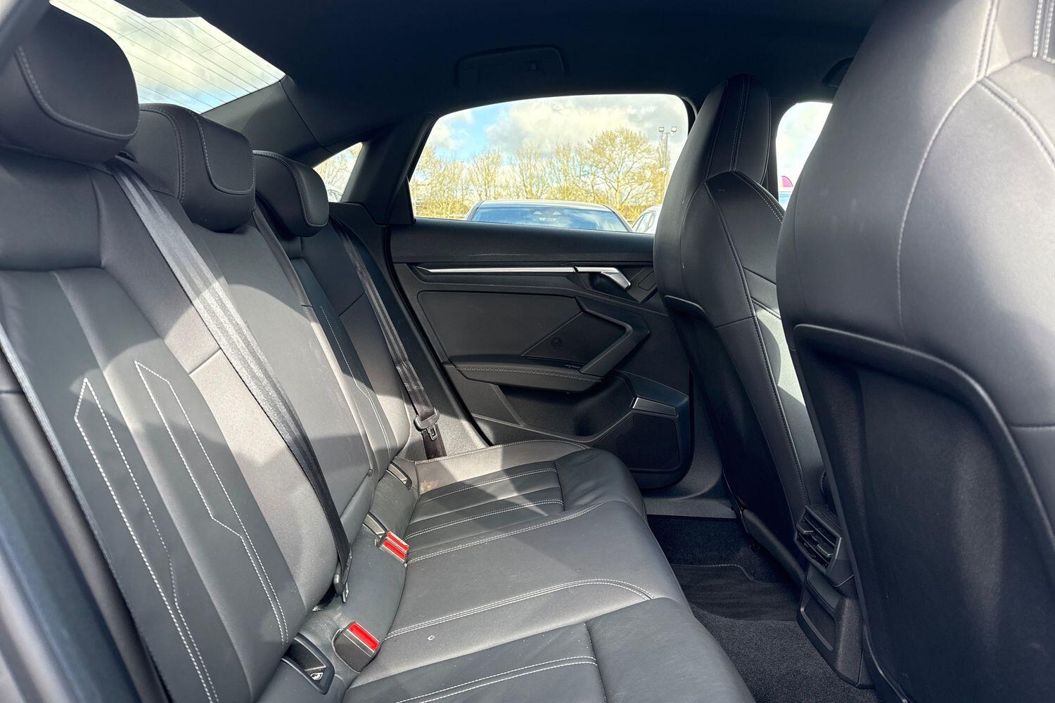 Used Audi A3 2023 for sale - 77653605: Photo 12