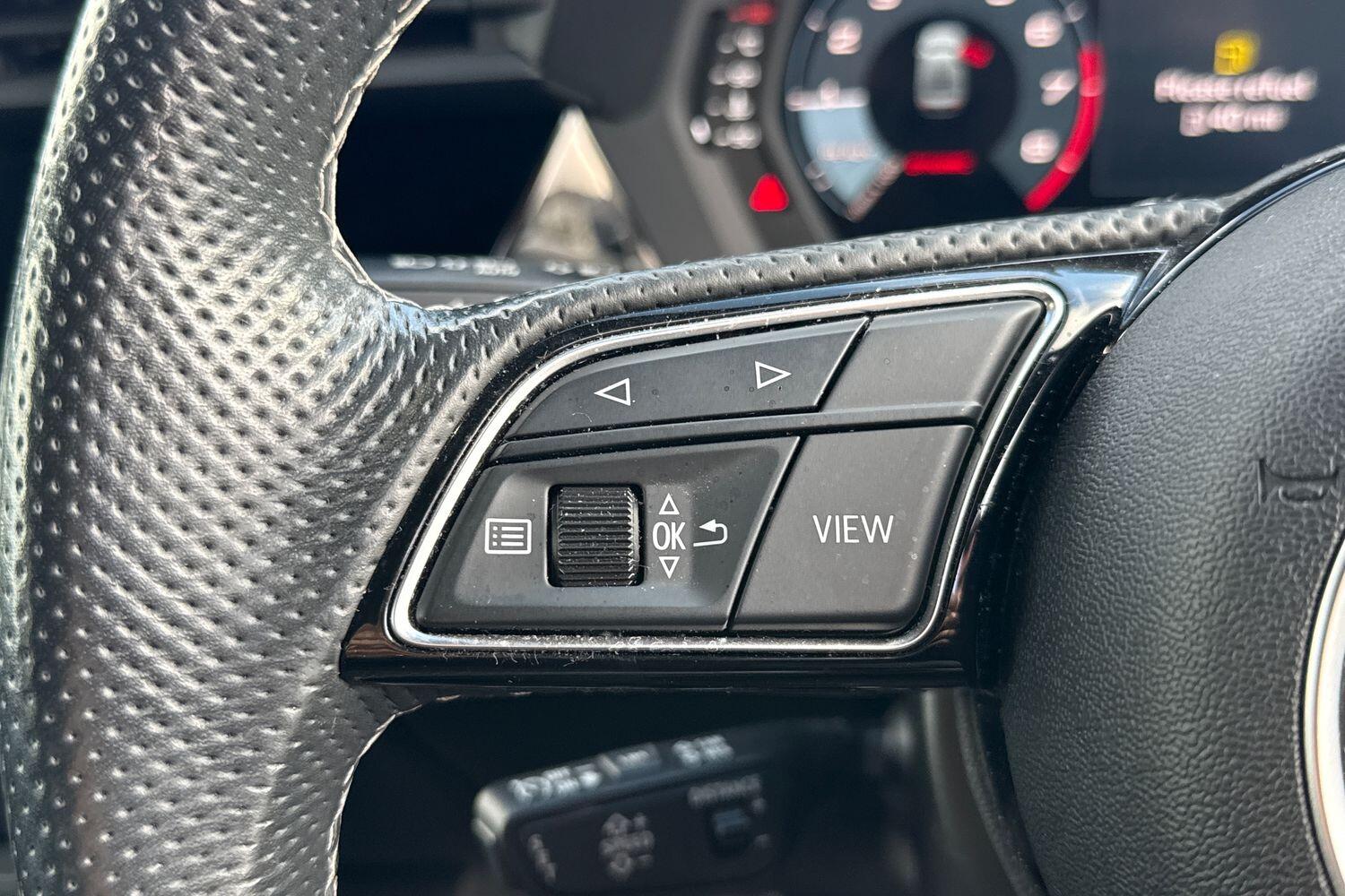 Used Audi A3 2023 for sale - 77653605: Photo 13