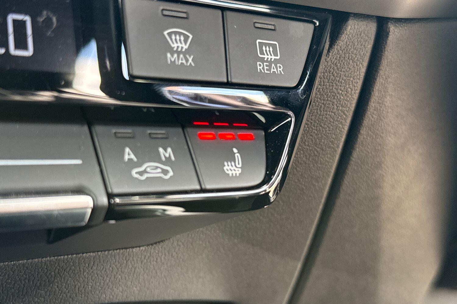 Used Audi A3 2023 for sale - 77653605: Photo 17